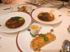 -天龙轩(香港丽思卡尔顿酒店)