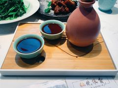 -淮扬韵(高新大都荟店)