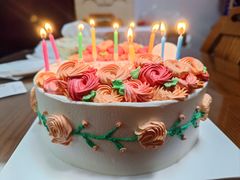 -资溪面包(昌安店)