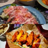 西安合生汇端午节必打卡西餐厅，西餐脑袋冲！