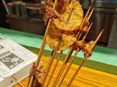 -乐乐姐超级土豆(中关村5号店)