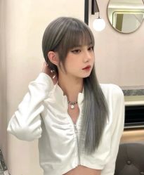 -LJOY丽锦造型·烫发染发