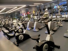 -金吉鸟健身游泳