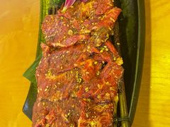 -AJIYA炭火烧肉(徐汇正大乐城店)
