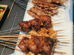 -高家烧鸽子烧烤店63年