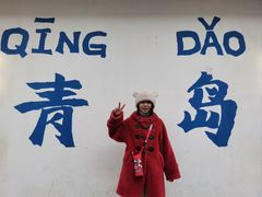 -麦当劳(中山路店)