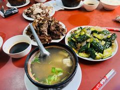 -四合心砂锅居(轩辕小区店)