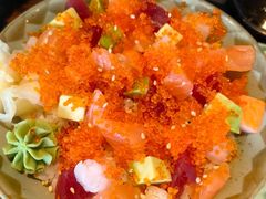-品米斗·精致料理(浦东禹悦汇店)