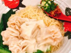 -香江小厨 The Kitchen(香江俱乐部店)