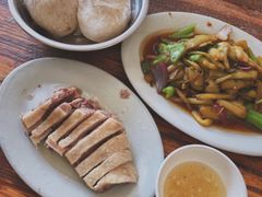 鹅饭-四嫂鹅肉店(银海南二横街店)