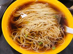 -毛华美食(清扬路店)