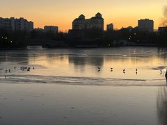 -迎泽公园
