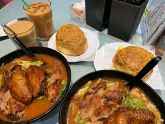 -华嫂冰室(尖沙咀店)