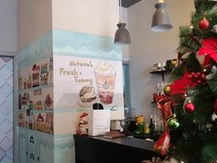 -HAPPEN(江川东路店)