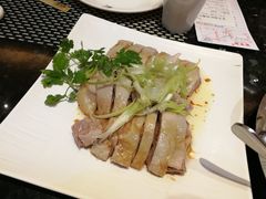 -新兴·金羊座·粤菜点心(乐峰店)