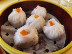 -中山国际酒店中餐厅