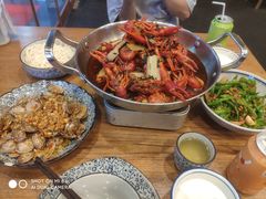 -虾小龙老长沙龙虾馆(坡子街店)