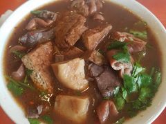 -北京小肠陈饭庄(方庄店)