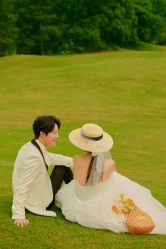 -古摄影婚纱(湛江霞山步行街店)