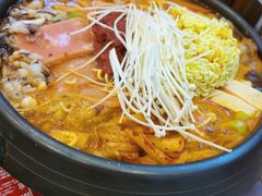 -敏丁拌饭(中街总店)