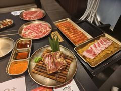 -西塔老太太泥炉烤肉(龙湖北苑天街店)