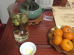 -康美道家养生馆