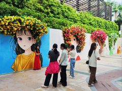 -皇庭广场(福华三路店)