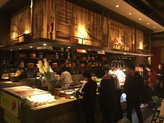 -星伦多 自助料理(圆融店)