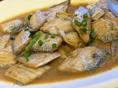 -美达尔烧烤(银川东路店)