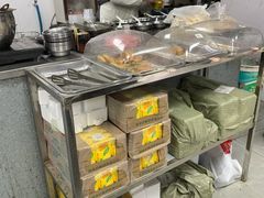 -荣巷小馄饨(荣巷店)