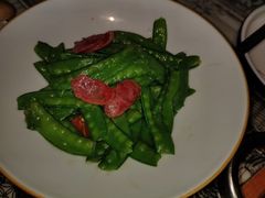 -绿茶餐厅(昌平悦荟店)