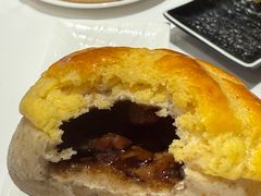 -白天鹅宾馆-宏图府餐厅