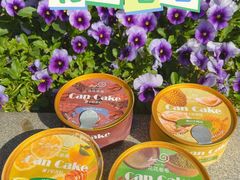 -花花卷卷·鲜食蛋糕(静安久光百货店)
