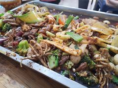 -特色油卤串串(水碾河店)