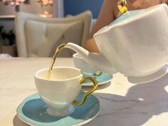-燕庭·纯燕窝·甜品下午茶(南京西路店)