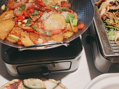 -恰八斗·猛火长沙菜(国贸店)