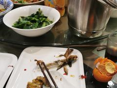 -稻香村全民餐厅(鄱阳店)