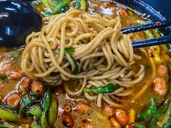 -丽影重庆小面(定西路店)