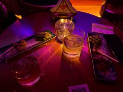 -JZ Club 爵士酒吧(上海店)
