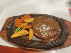 -斗牛士牛排餐厅(又一城店)