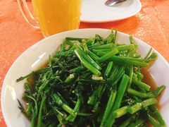 -Barrab restaurant Chiang Rai