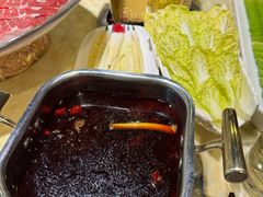 -清真军邺·金富苑肥牛(石坡街旗舰店)