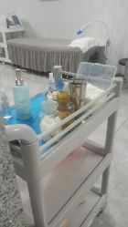 -痘庄科学祛痘国际连锁