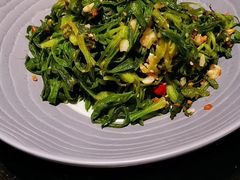-大秦地·西北菜(纬四路店)