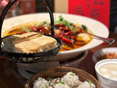 -清水亭湖北菜(大屯DT51店)