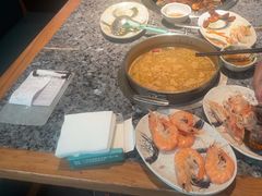 -阪尚皇·原切牛排·烤肉火锅自助(北京路店)