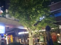 -证大大拇指广场(芳甸路店)