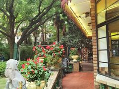 -马勒别墅饭店(静安寺店)