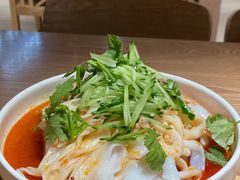 -谷丽麦馕新疆菜·清真(步步高梅溪新天地店)