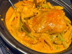 -蟹榭·本帮江浙菜·蟹宴(五角场合生汇商场店)